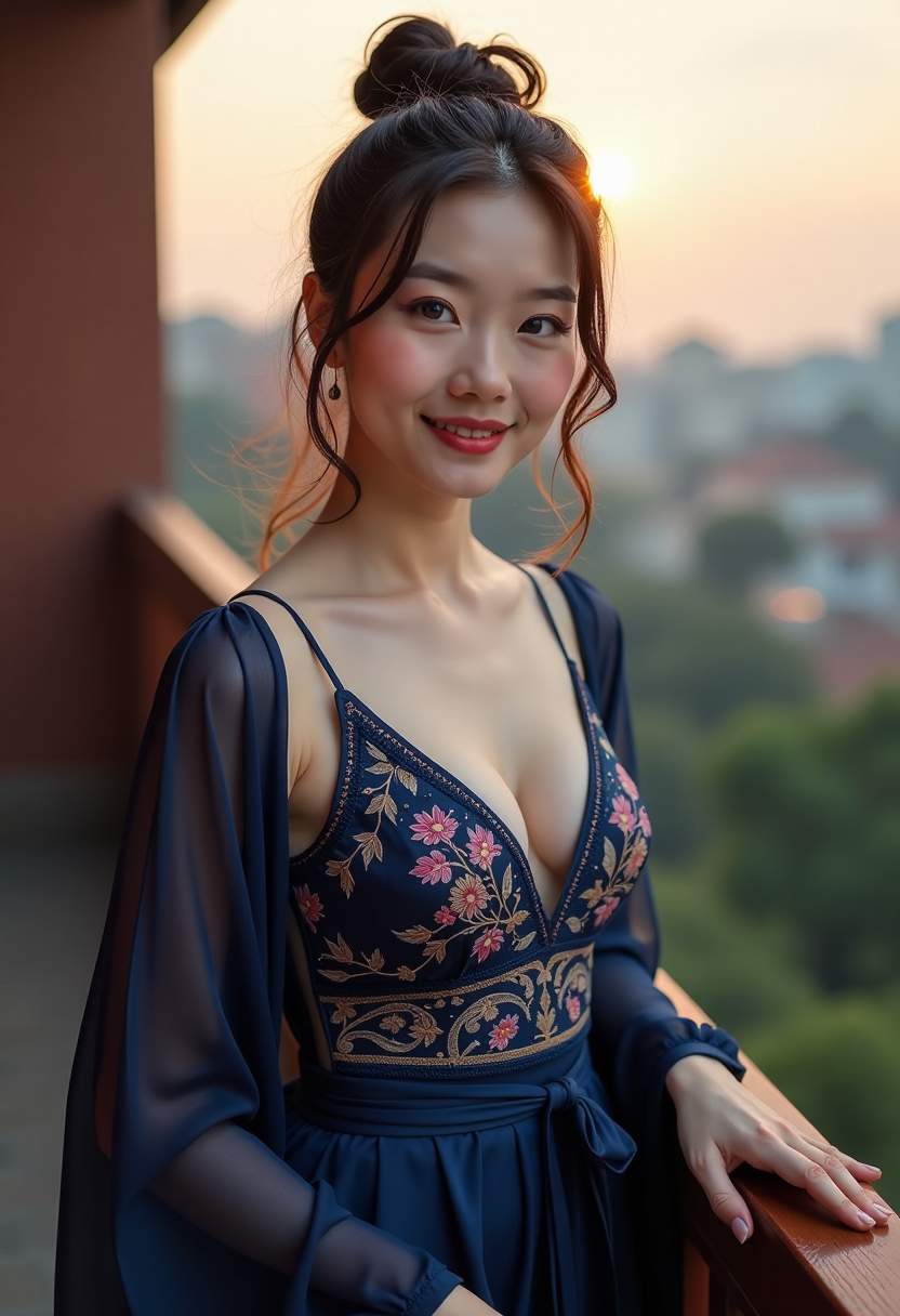 玛丽的秘密花园