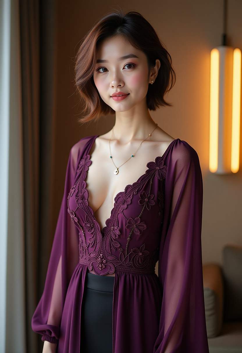 芳华似锦