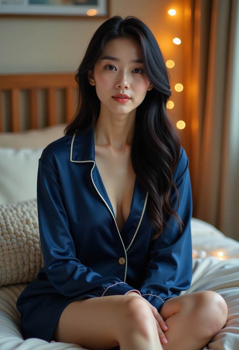 归处有你