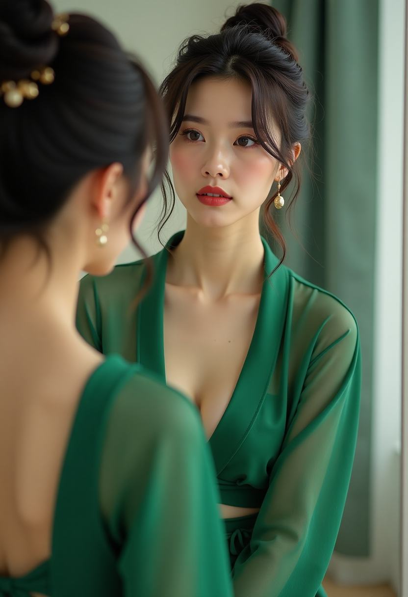 半生缘续