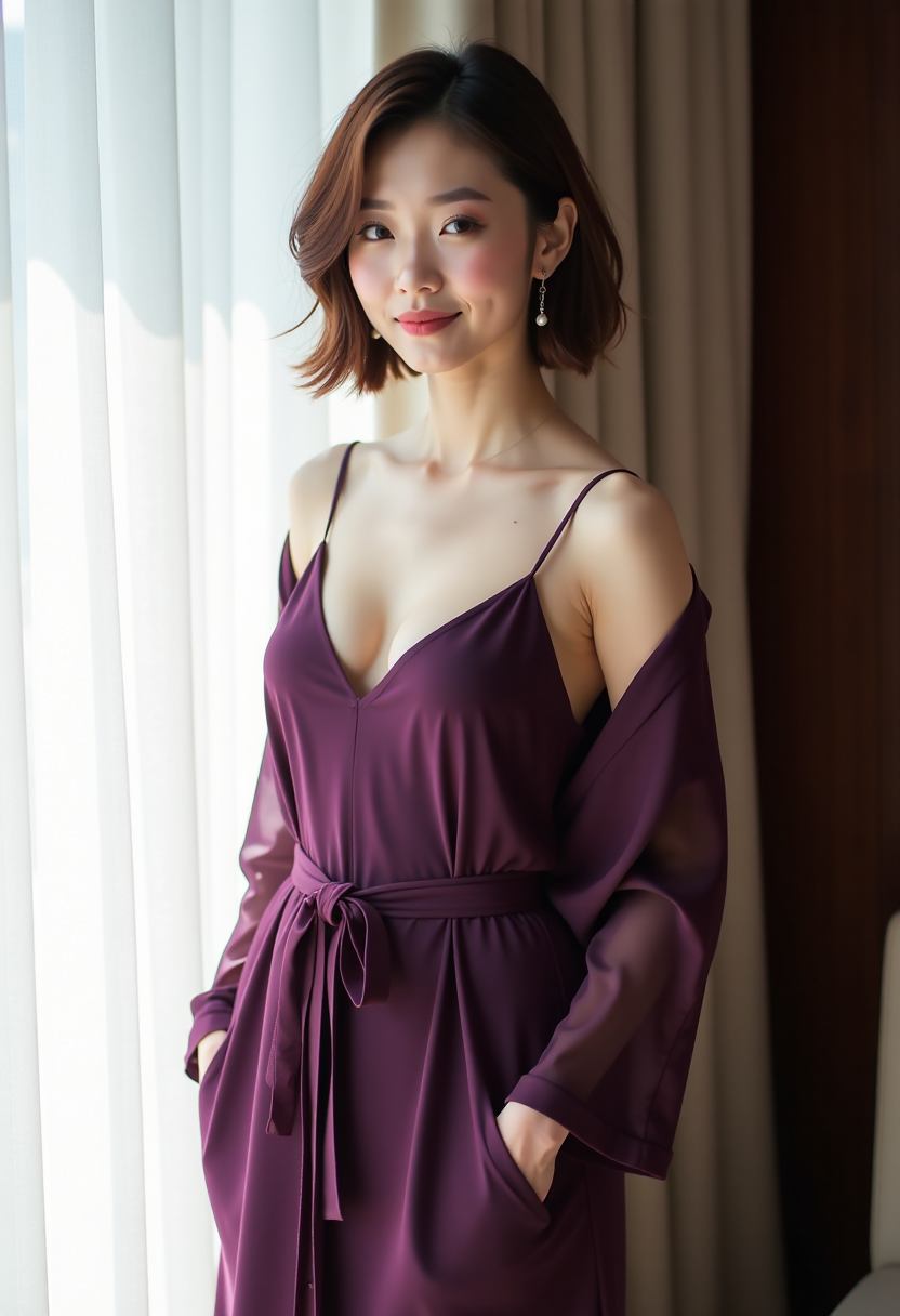 极夜之光
