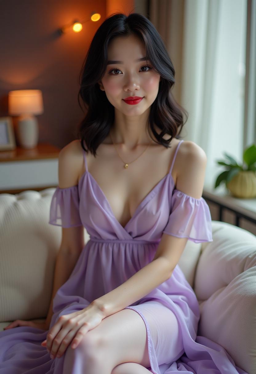 归处有你