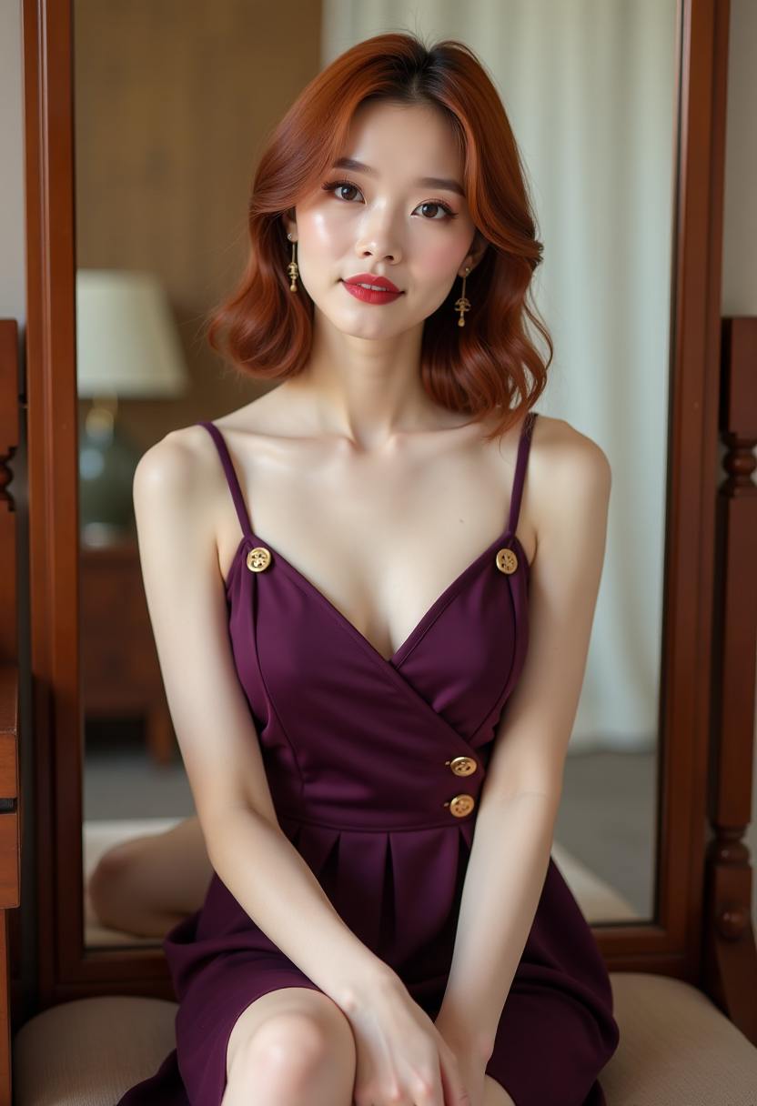 半生缘续