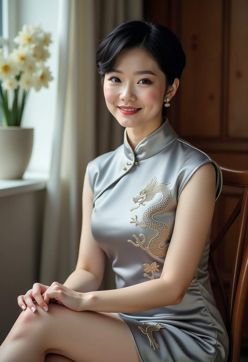 两情相悦