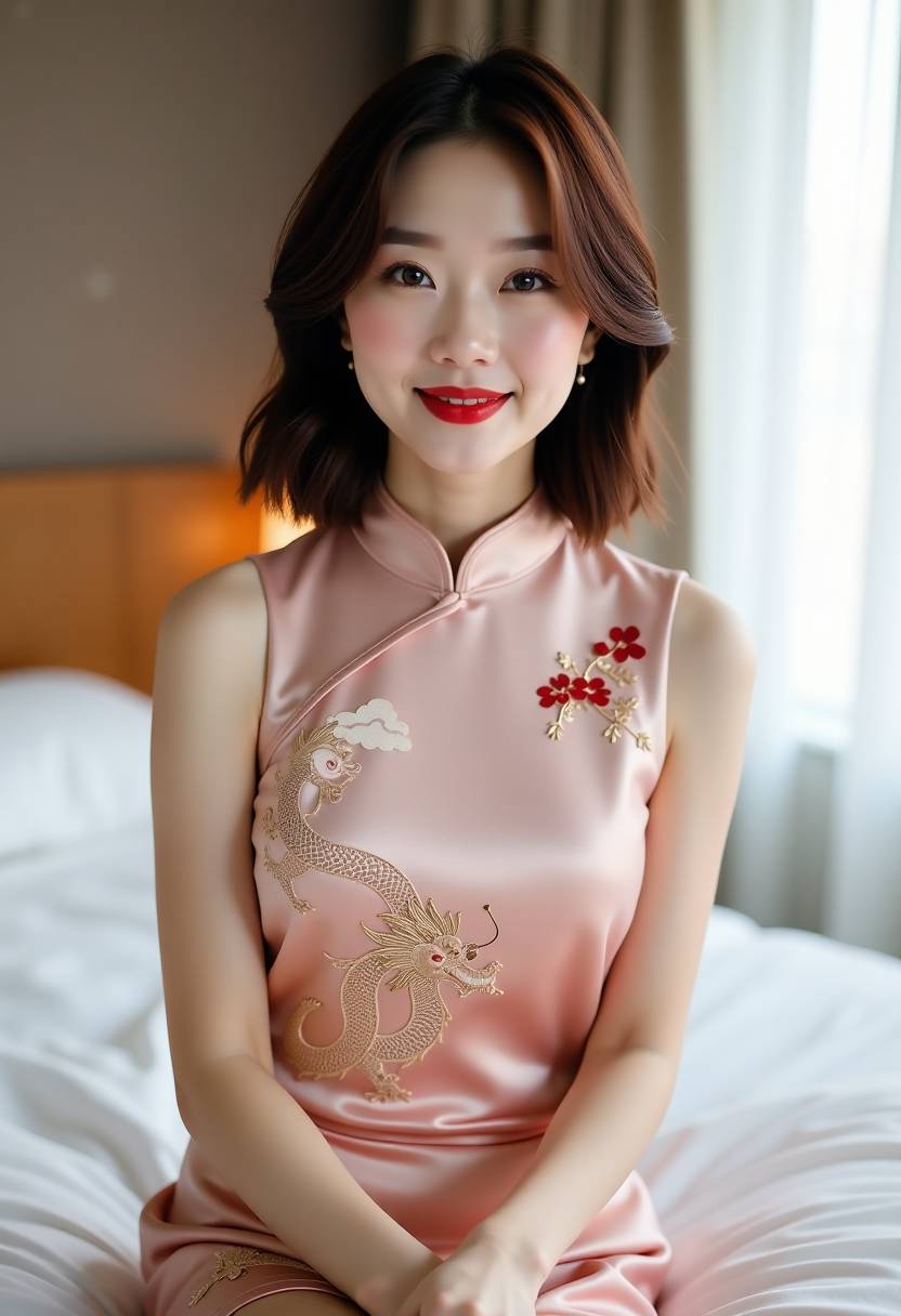 玛丽的秘密花园